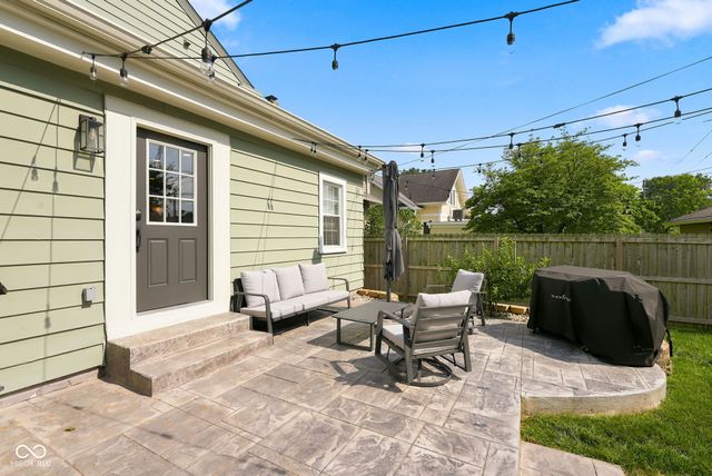 4210 N Capitol Avenue, Indianapolis, IN 46208