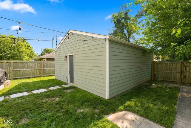 4210 N Capitol Avenue, Indianapolis, IN 46208