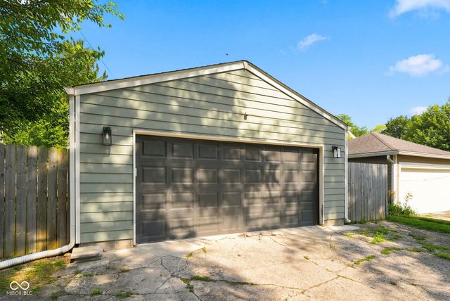 4210 N Capitol Avenue, Indianapolis, IN 46208