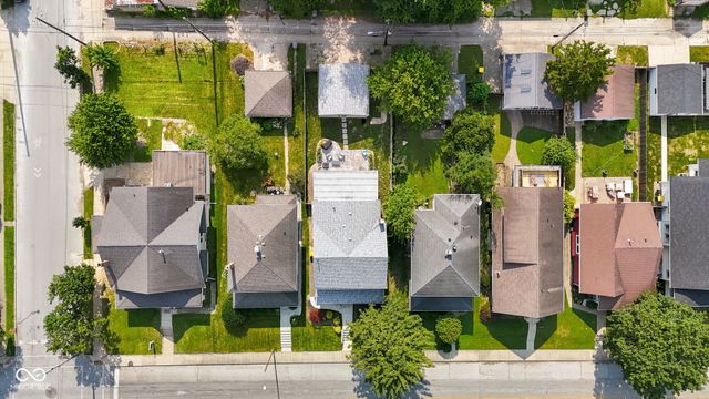 4210 N Capitol Avenue, Indianapolis, IN 46208