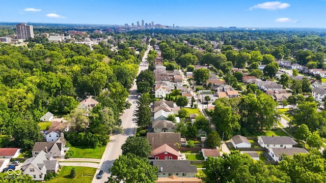 4210 N Capitol Avenue, Indianapolis, IN 46208