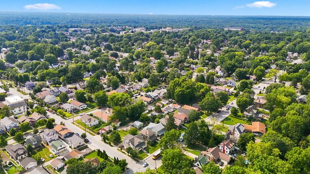 4210 N Capitol Avenue, Indianapolis, IN 46208