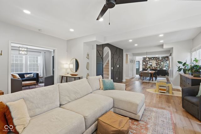 4210 N Capitol Avenue, Indianapolis, IN 46208