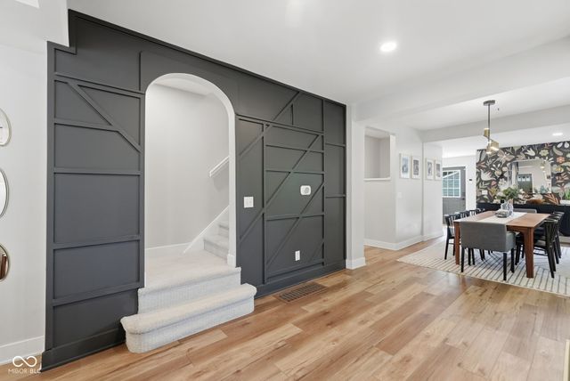4210 N Capitol Avenue, Indianapolis, IN 46208