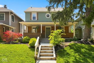 4210 N Capitol Avenue, Indianapolis, IN 46208