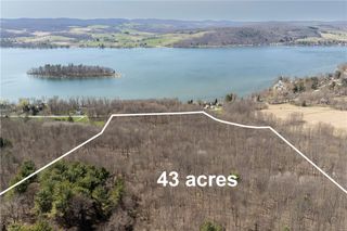 County Route 22, Otsego, NY 13457