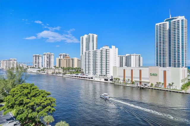 600 Parkview Dr 815, Hallandale Beach, FL 33009