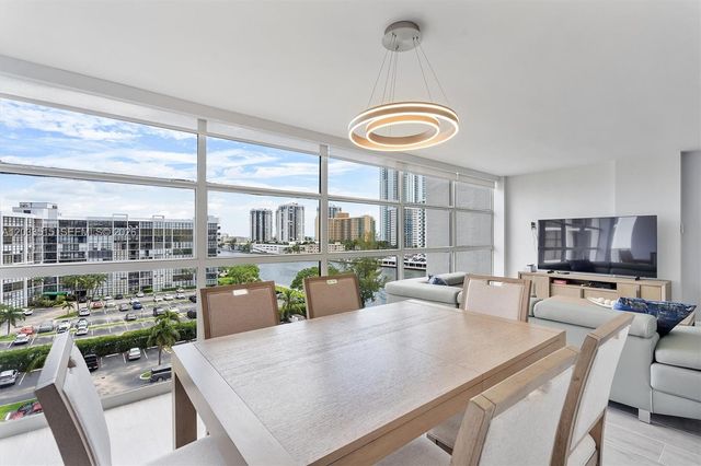 600 Parkview Dr 815, Hallandale Beach, FL 33009