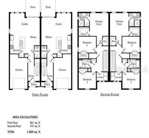 1445 PETERSON PLACE, Sanford, FL 32773
