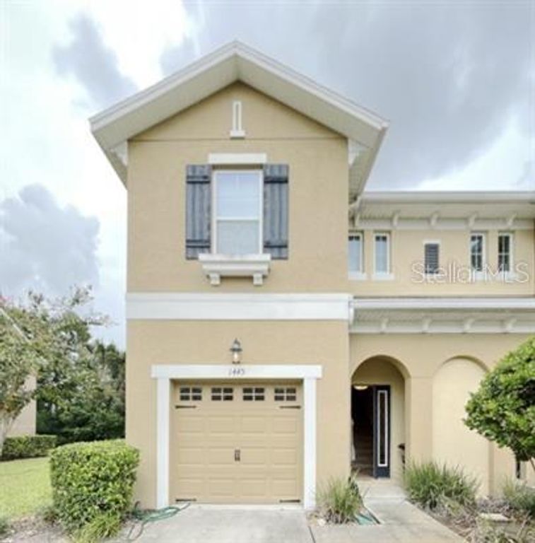 1445 PETERSON PLACE, Sanford, FL 32773