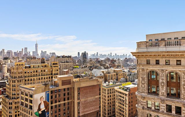 5 E 22ND Street PHDF, New York City, NY 10010