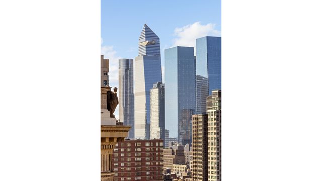 5 E 22ND Street PHDF, New York City, NY 10010