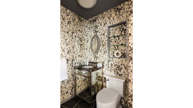 5 E 22ND Street PHDF, New York City, NY 10010