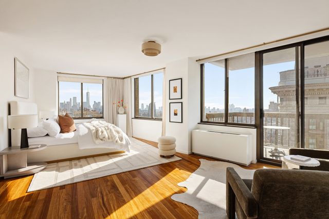 5 E 22ND Street PHDF, New York City, NY 10010