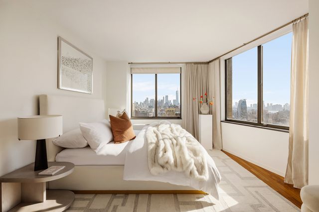 5 E 22ND Street PHDF, New York City, NY 10010