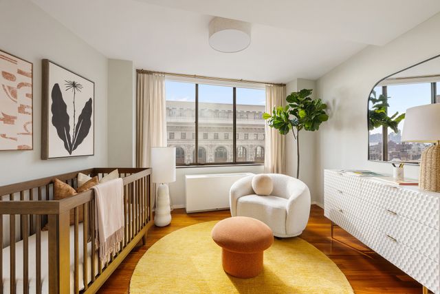 5 E 22ND Street PHDF, New York City, NY 10010
