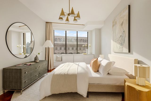 5 E 22ND Street PHDF, New York City, NY 10010