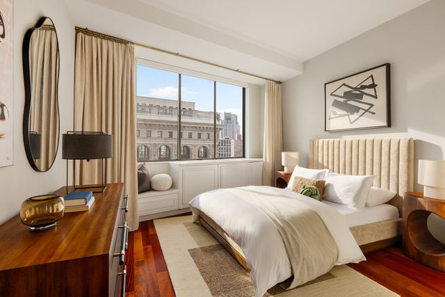 5 E 22ND Street PHDF, New York City, NY 10010