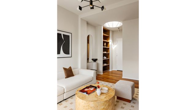 5 E 22ND Street PHDF, New York City, NY 10010