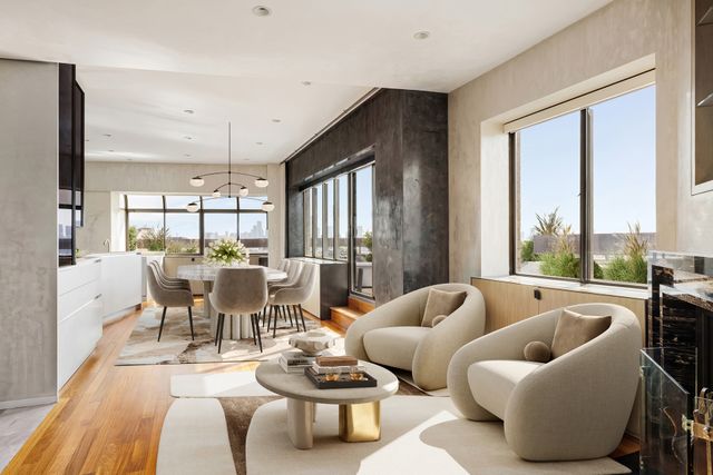 5 E 22ND Street PHDF, New York City, NY 10010