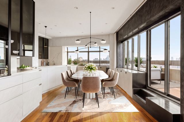 5 E 22ND Street PHDF, New York City, NY 10010