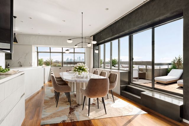 5 E 22ND Street PHDF, New York City, NY 10010