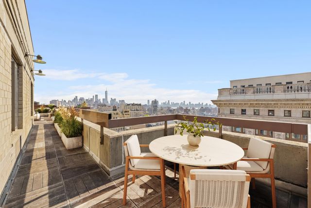5 E 22ND Street PHDF, New York City, NY 10010
