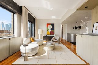 5 E 22ND Street PHDF, New York City, NY 10010
