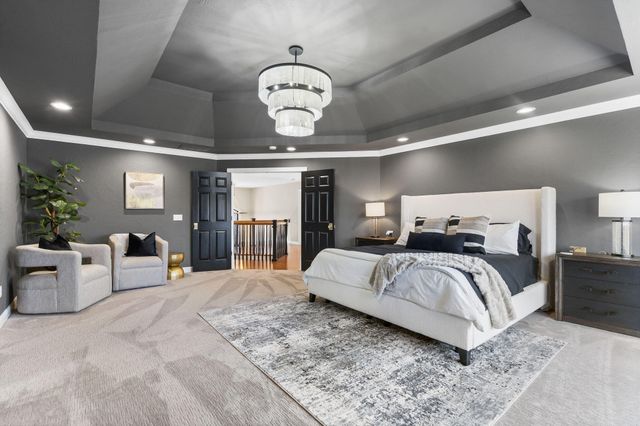 7546 Persimmon Court, Willard, MO 65781