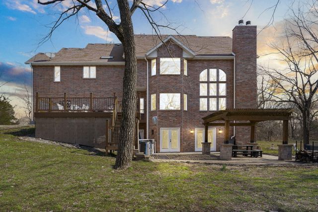 7546 Persimmon Court, Willard, MO 65781