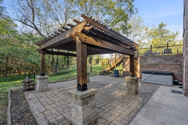 7546 Persimmon Court, Willard, MO 65781