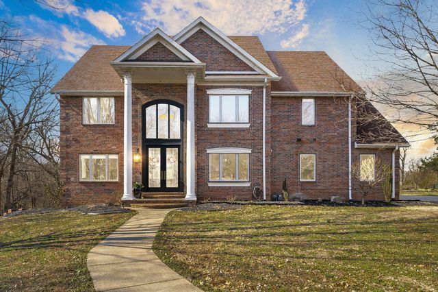 7546 Persimmon Court, Willard, MO 65781