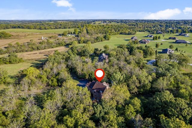 7546 Persimmon Court, Willard, MO 65781