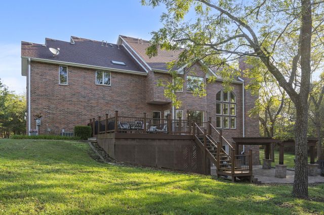 7546 Persimmon Court, Willard, MO 65781