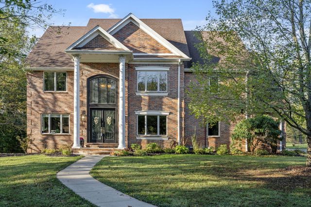 7546 Persimmon Court, Willard, MO 65781