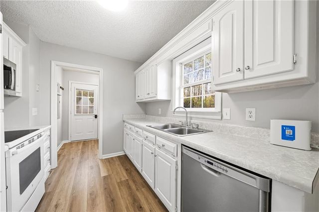 203 Terrier Drive, Calhoun, GA 30701