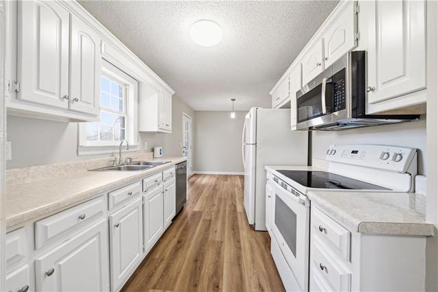 203 Terrier Drive, Calhoun, GA 30701