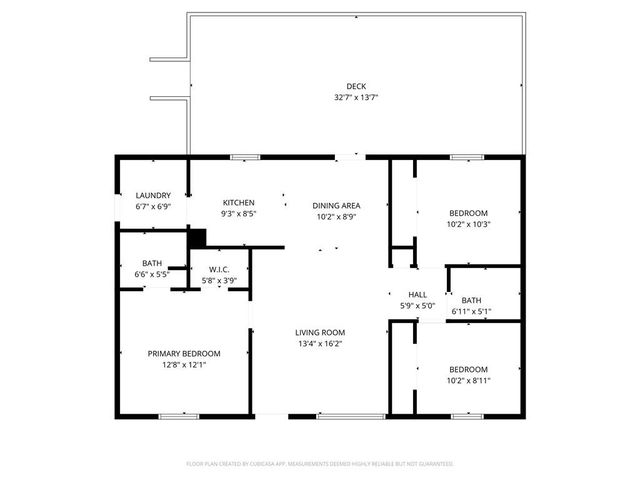 203 Terrier Drive, Calhoun, GA 30701