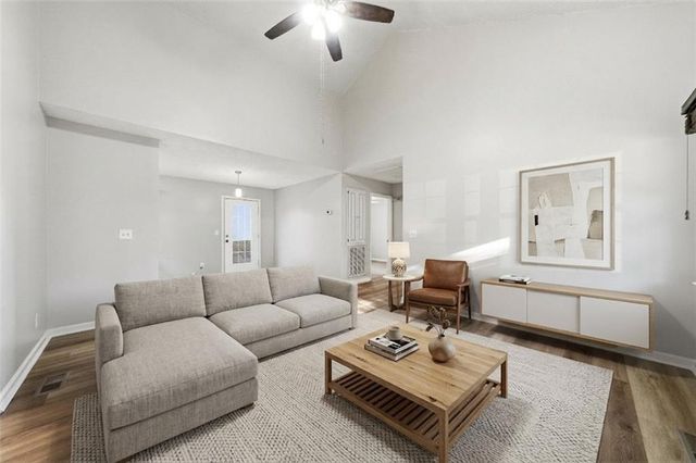 203 Terrier Drive, Calhoun, GA 30701