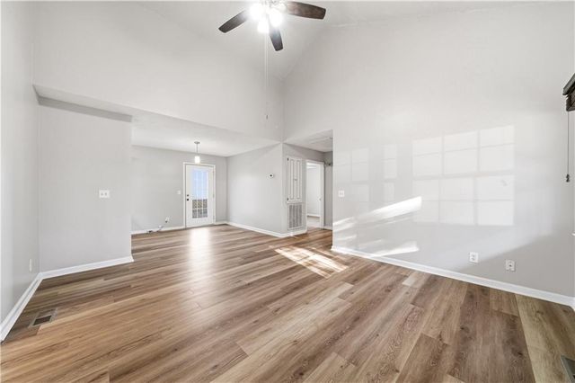 203 Terrier Drive, Calhoun, GA 30701