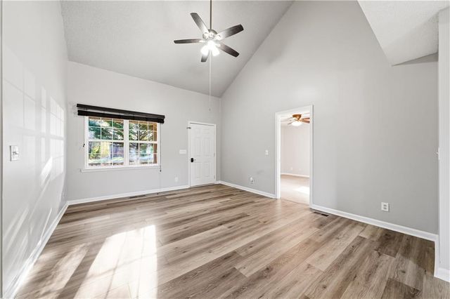 203 Terrier Drive, Calhoun, GA 30701