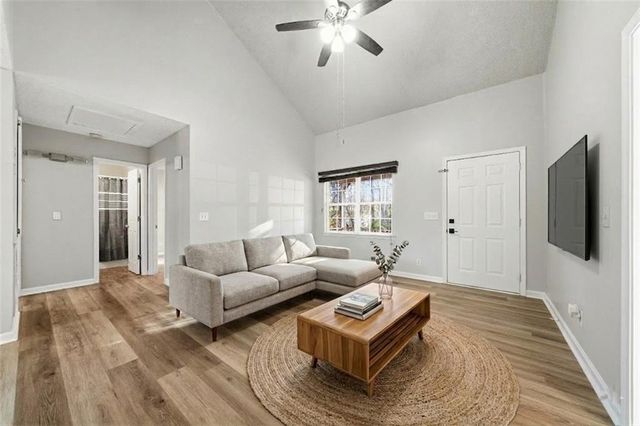 203 Terrier Drive, Calhoun, GA 30701