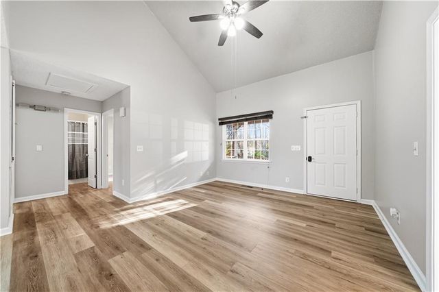 203 Terrier Drive, Calhoun, GA 30701