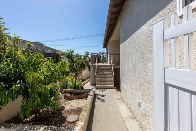 1306 W 25th, San Pedro, CA 90732