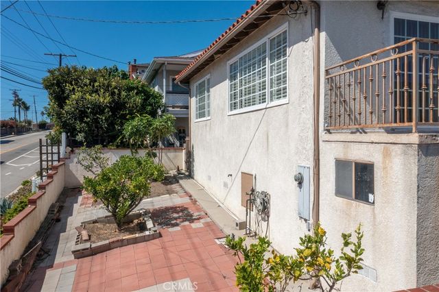 1306 W 25th, San Pedro, CA 90732