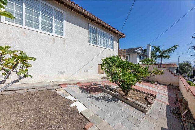 1306 W 25th, San Pedro, CA 90732