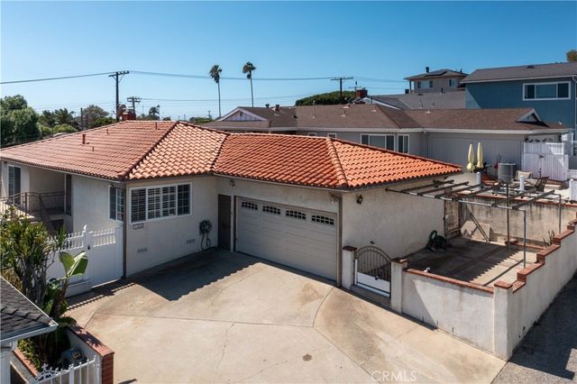 1306 W 25th, San Pedro, CA 90732