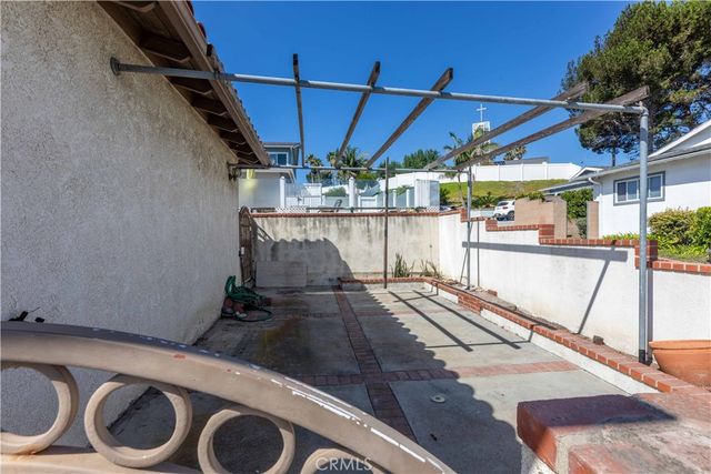 1306 W 25th, San Pedro, CA 90732