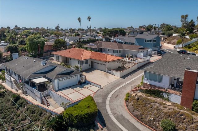 1306 W 25th, San Pedro, CA 90732