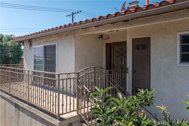 1306 W 25th, San Pedro, CA 90732